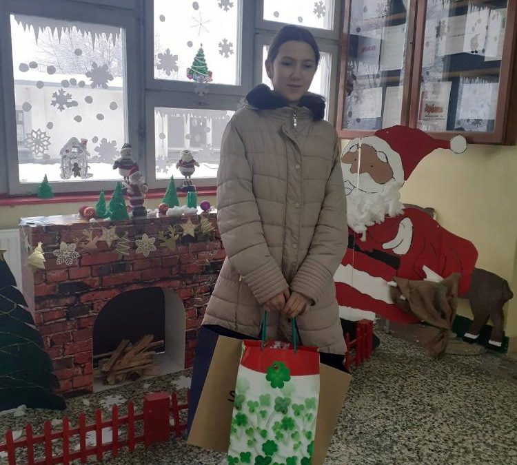 Школска слава Свети Сава
