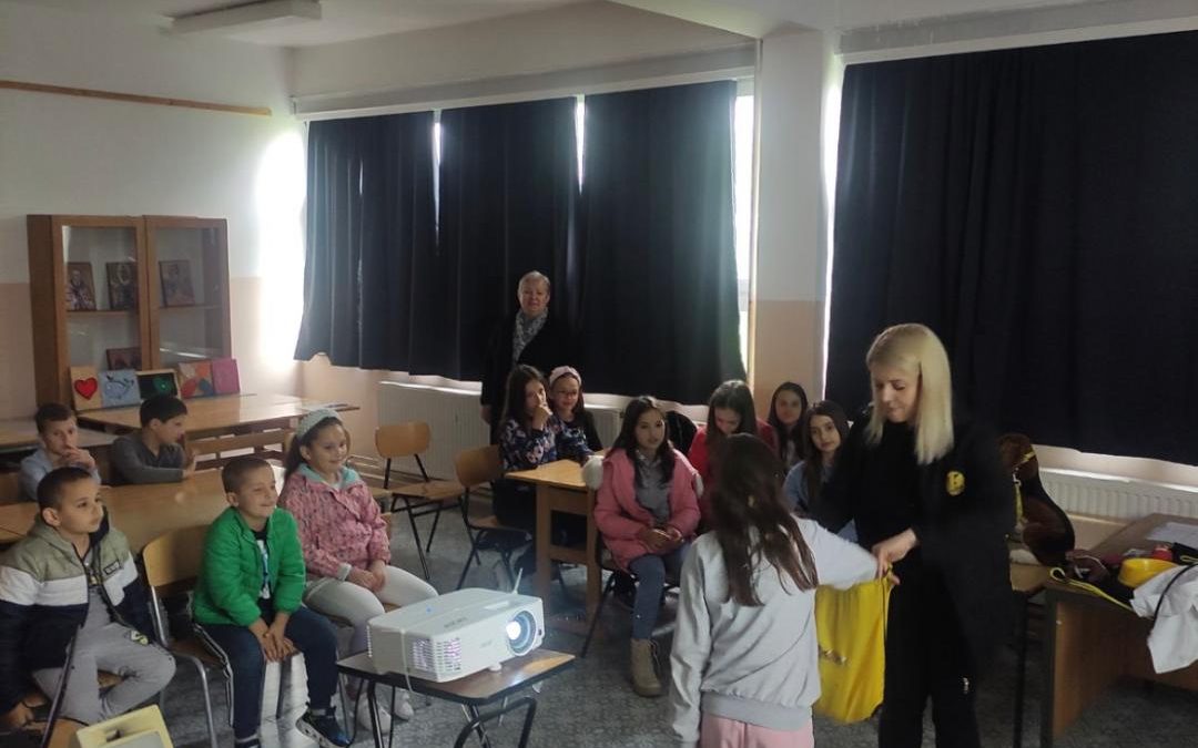 Фондација Dogs Trust БиХ