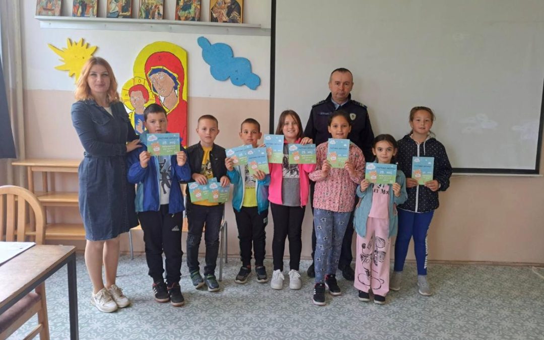 ,,Растимо сигурно“