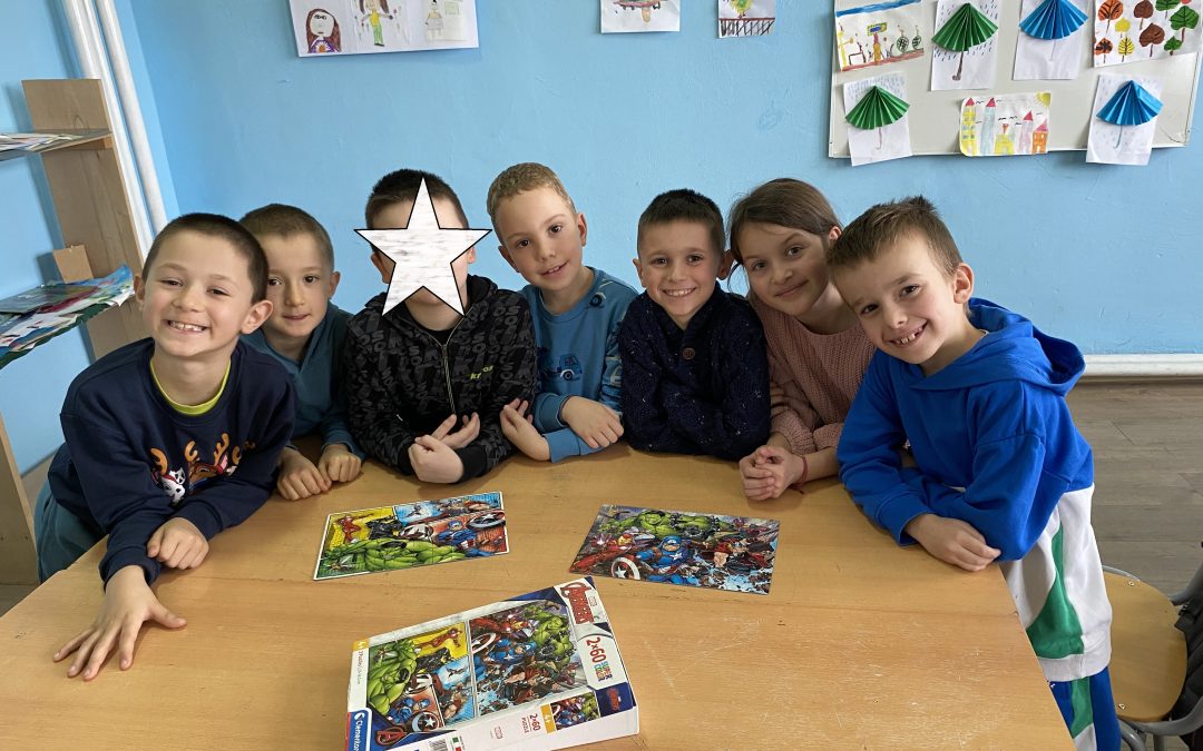 Слободне активности ученика од велике важности за напредак и развој